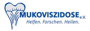 logo mukoviszidose ev
