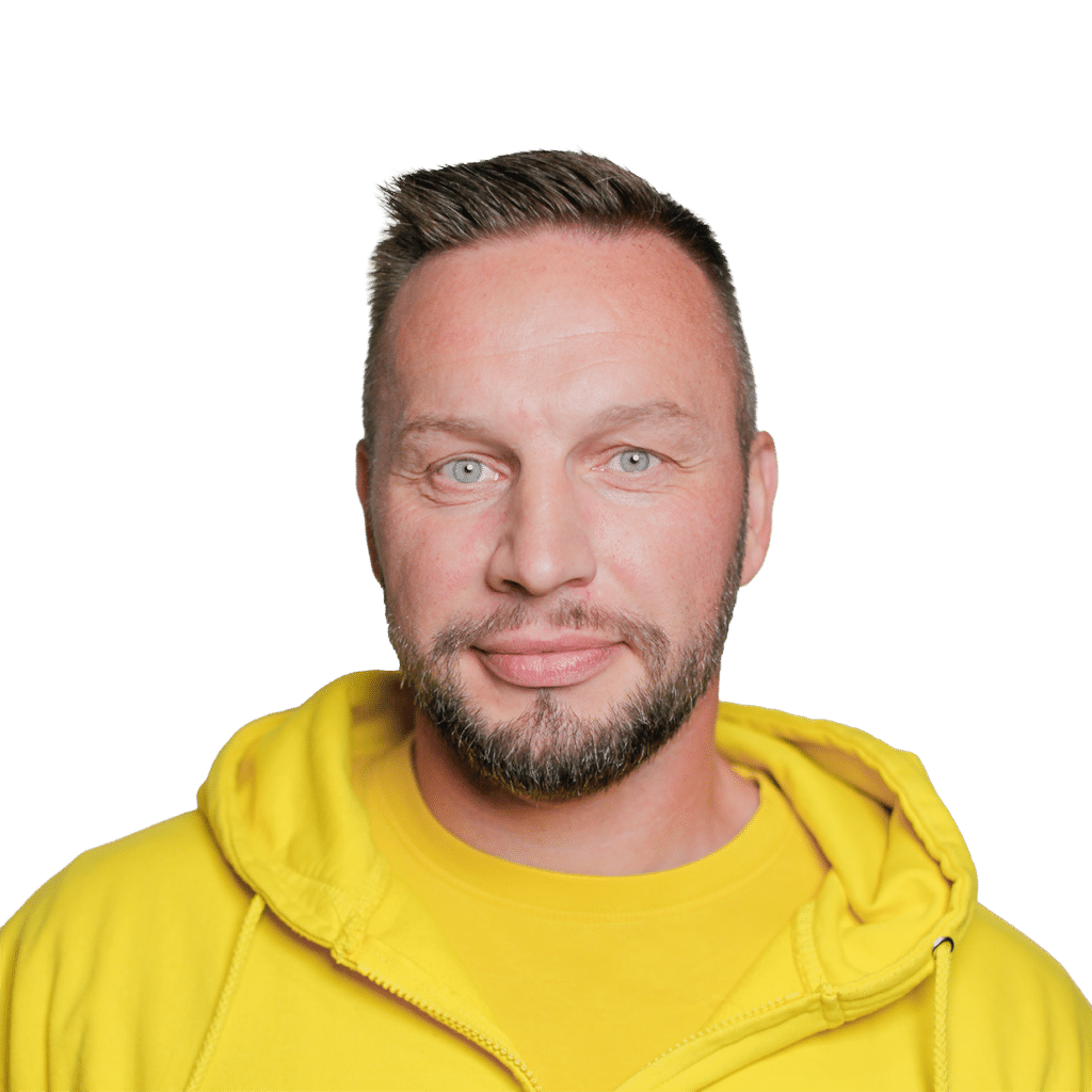 Nico Kasbaum