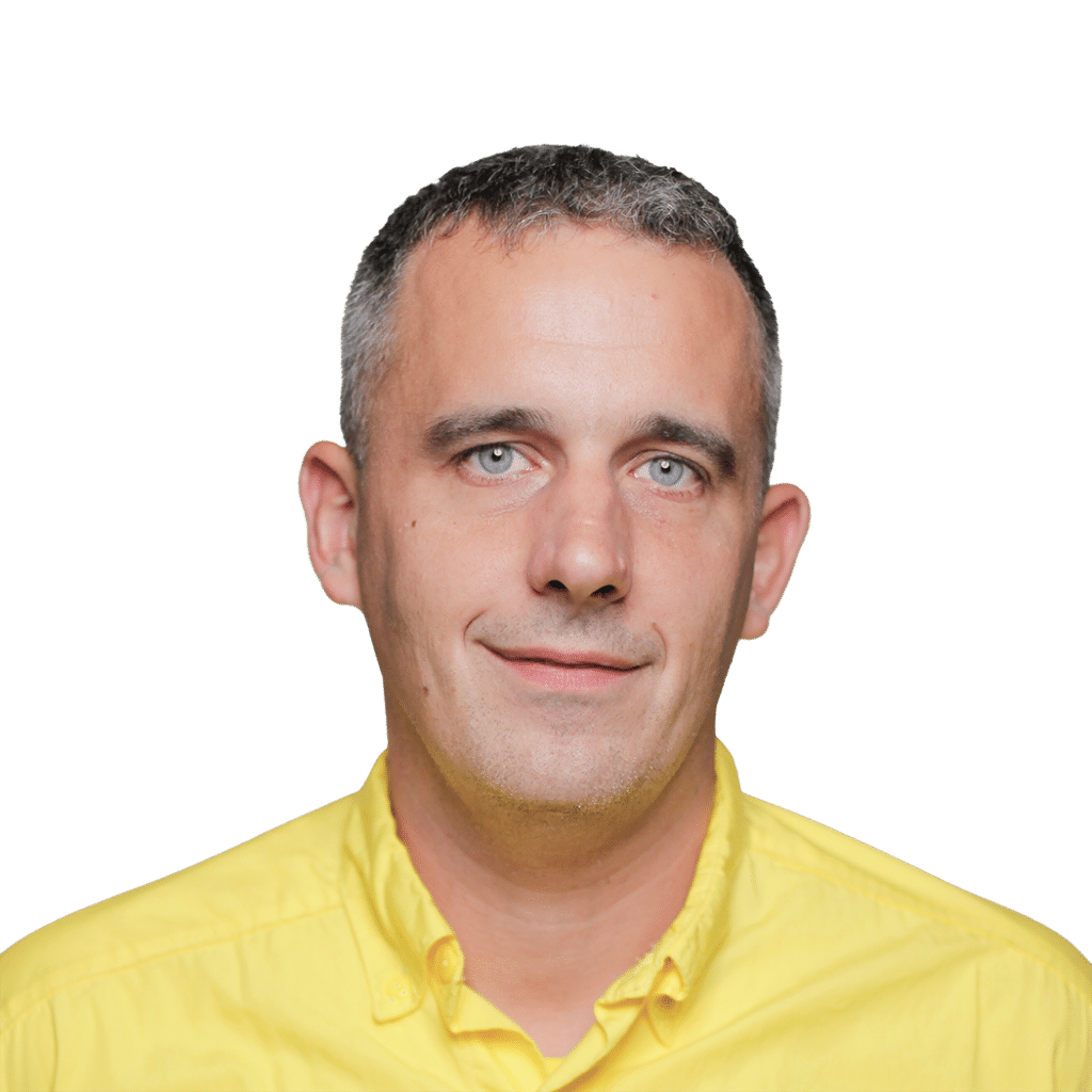 Oliver Bloess