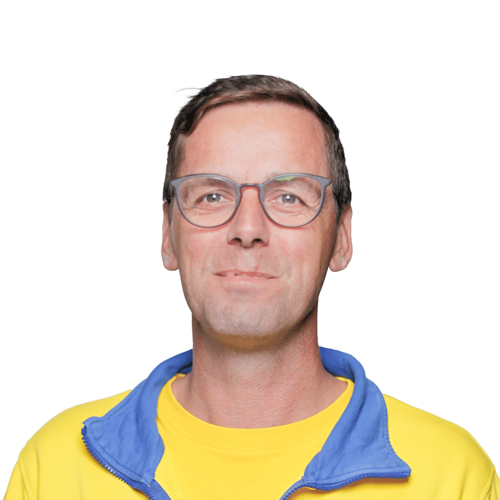 Steffen Heider