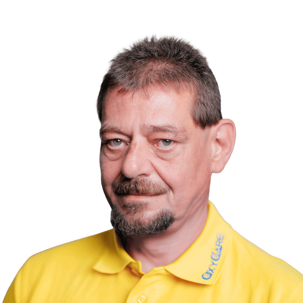 Carlheinz Veit