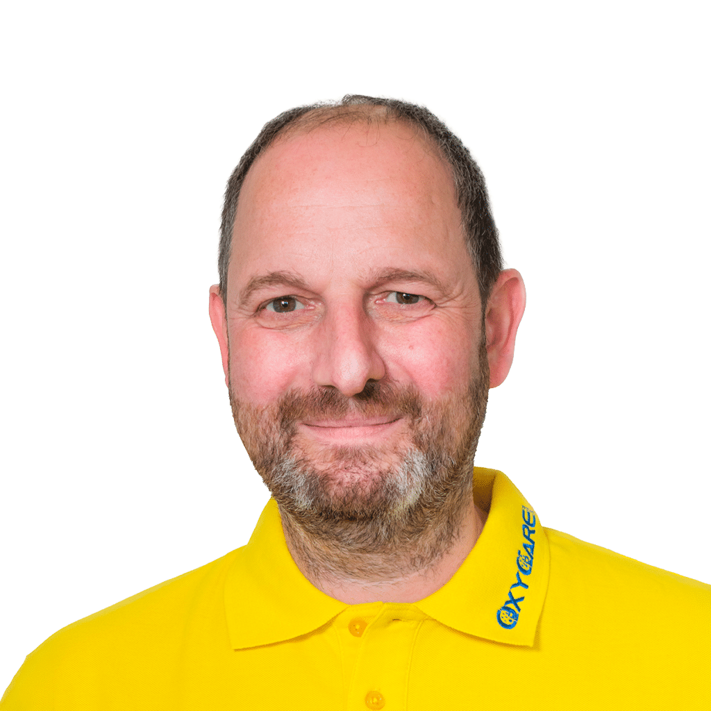 Christian Schluerscheid