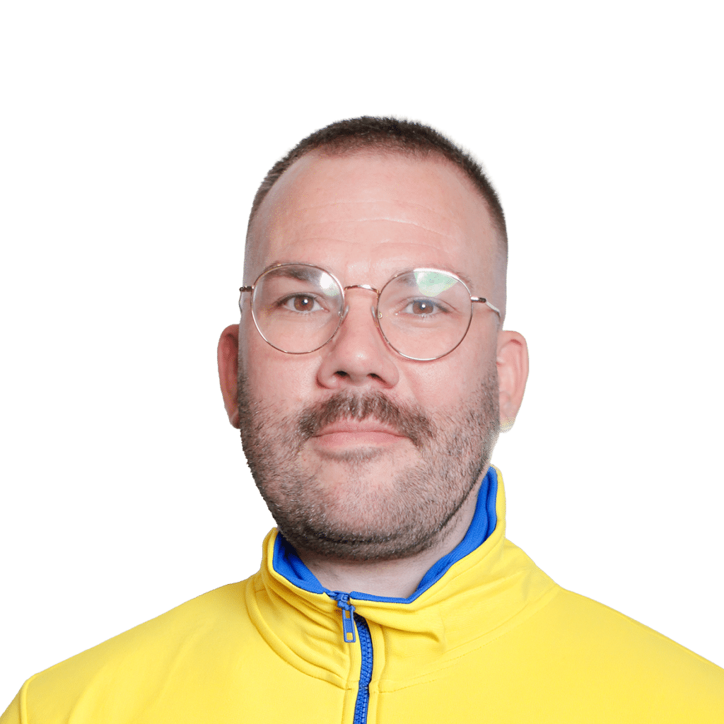 Christopher Strupat