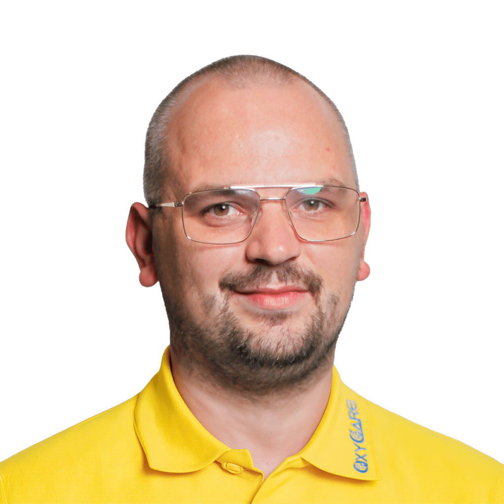 Fabian Schmidt