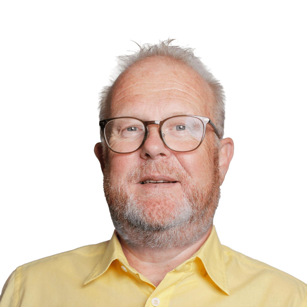 Gunnar John