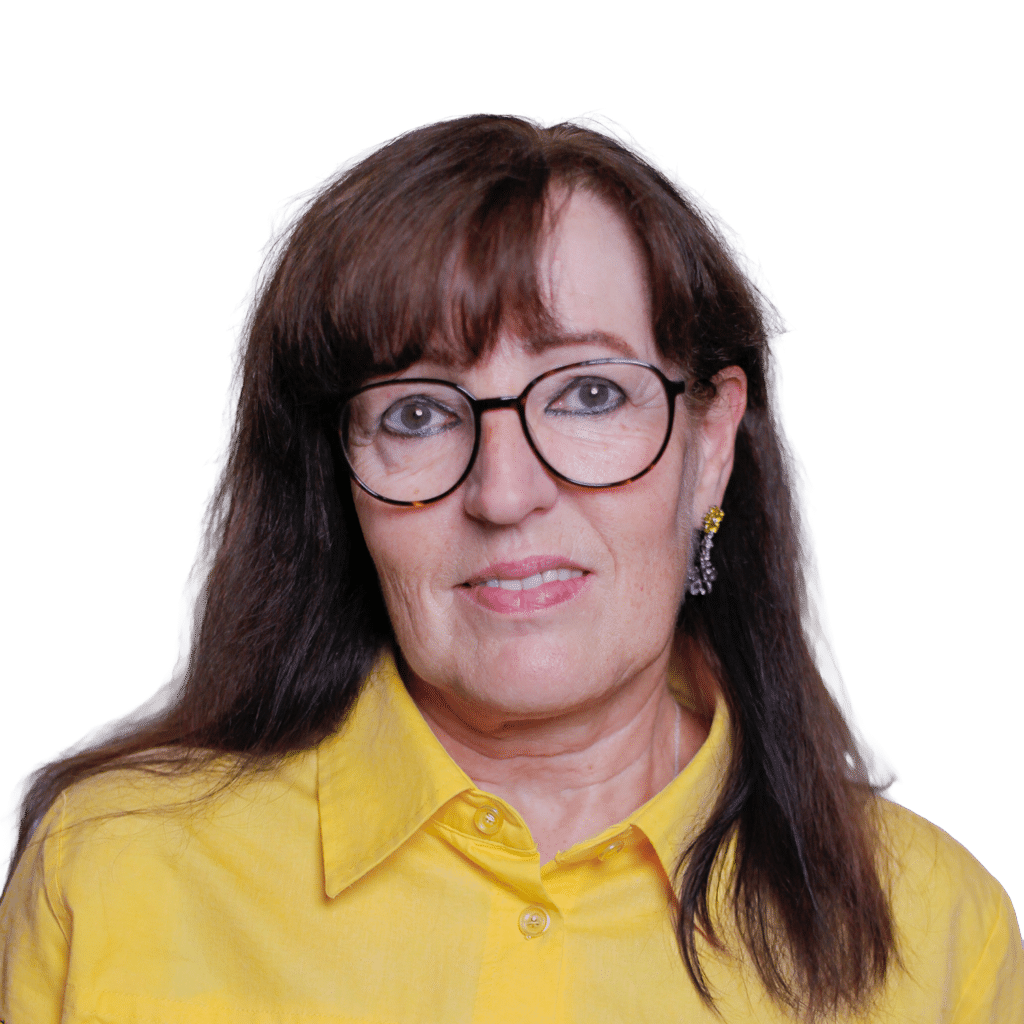 Heike Barth