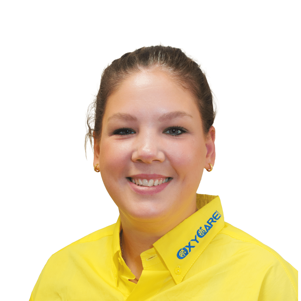 Janike Alina Ramadani