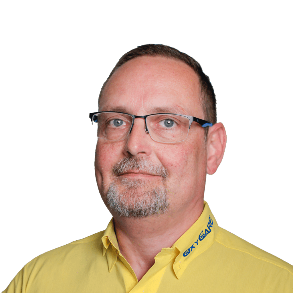 Joerg Burgard