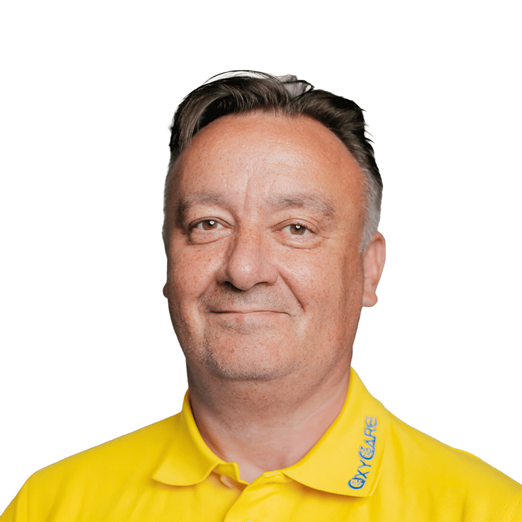 Joerg Kirchner