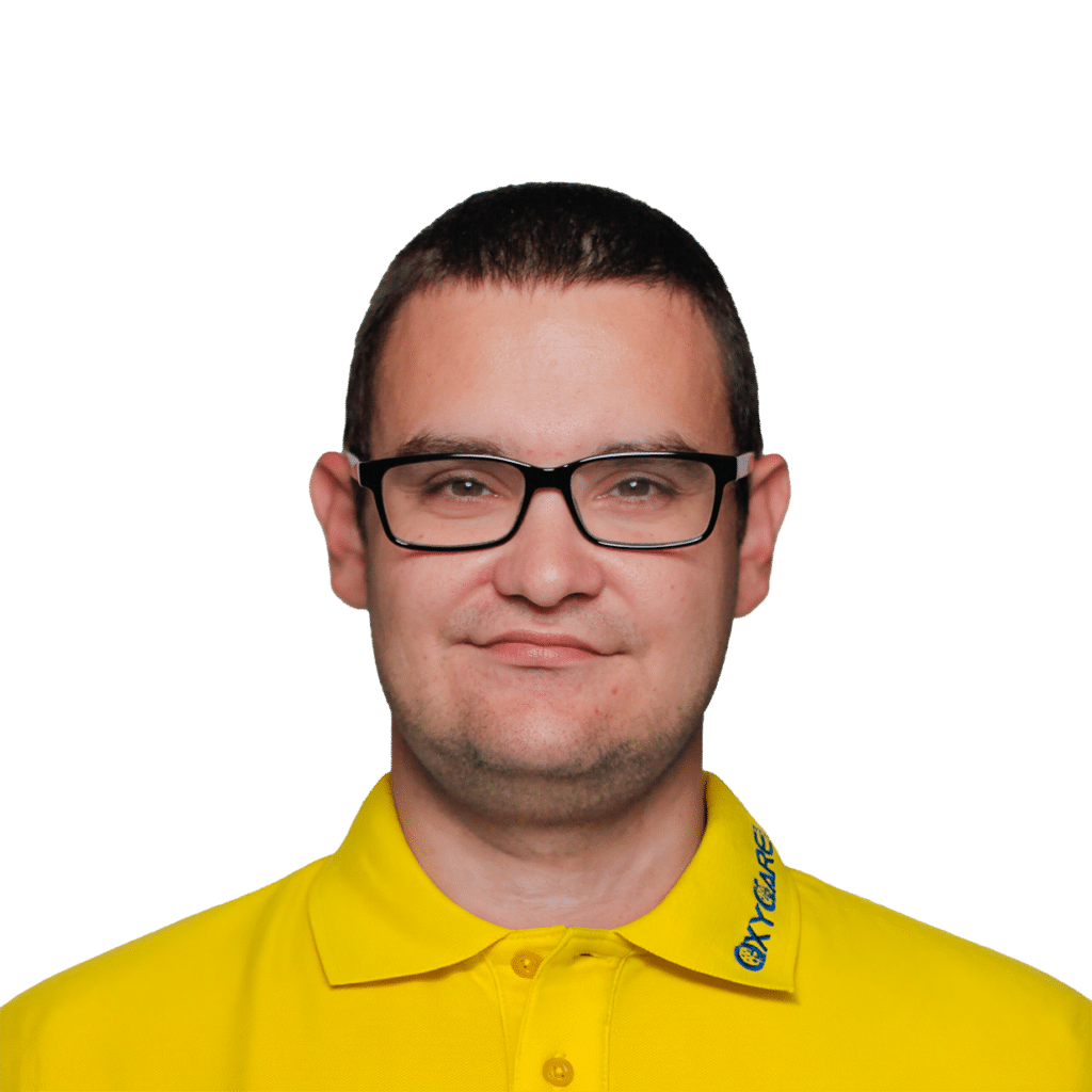 Maik Walzer