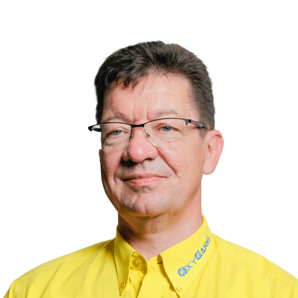 Marko Kranz 1