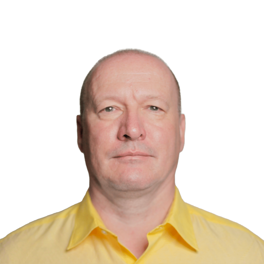 Markus Seth