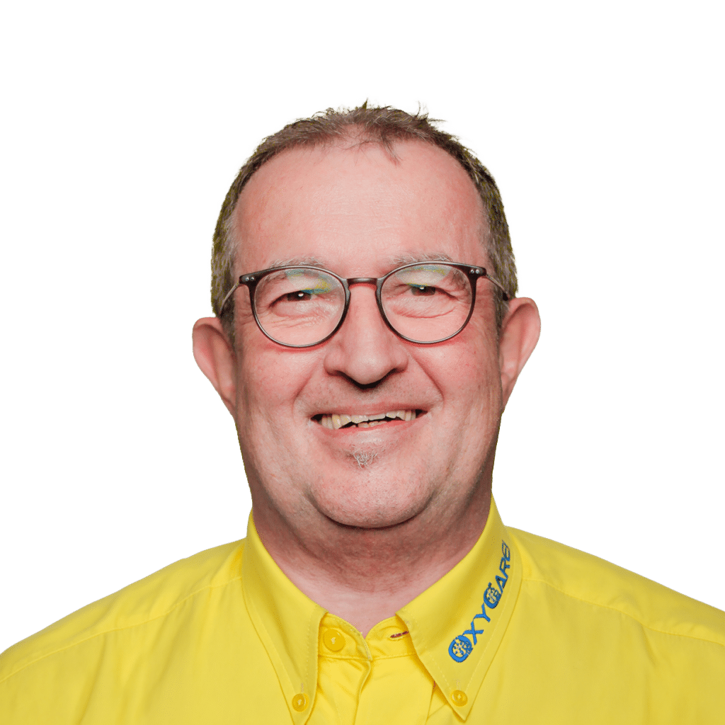 Matthias Bonnemann 1