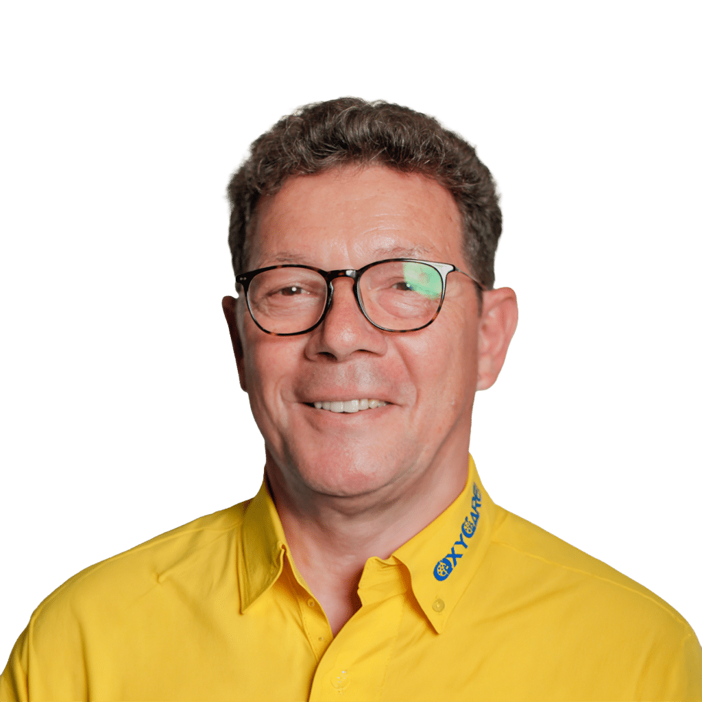 Matthias Oftring von Kannen