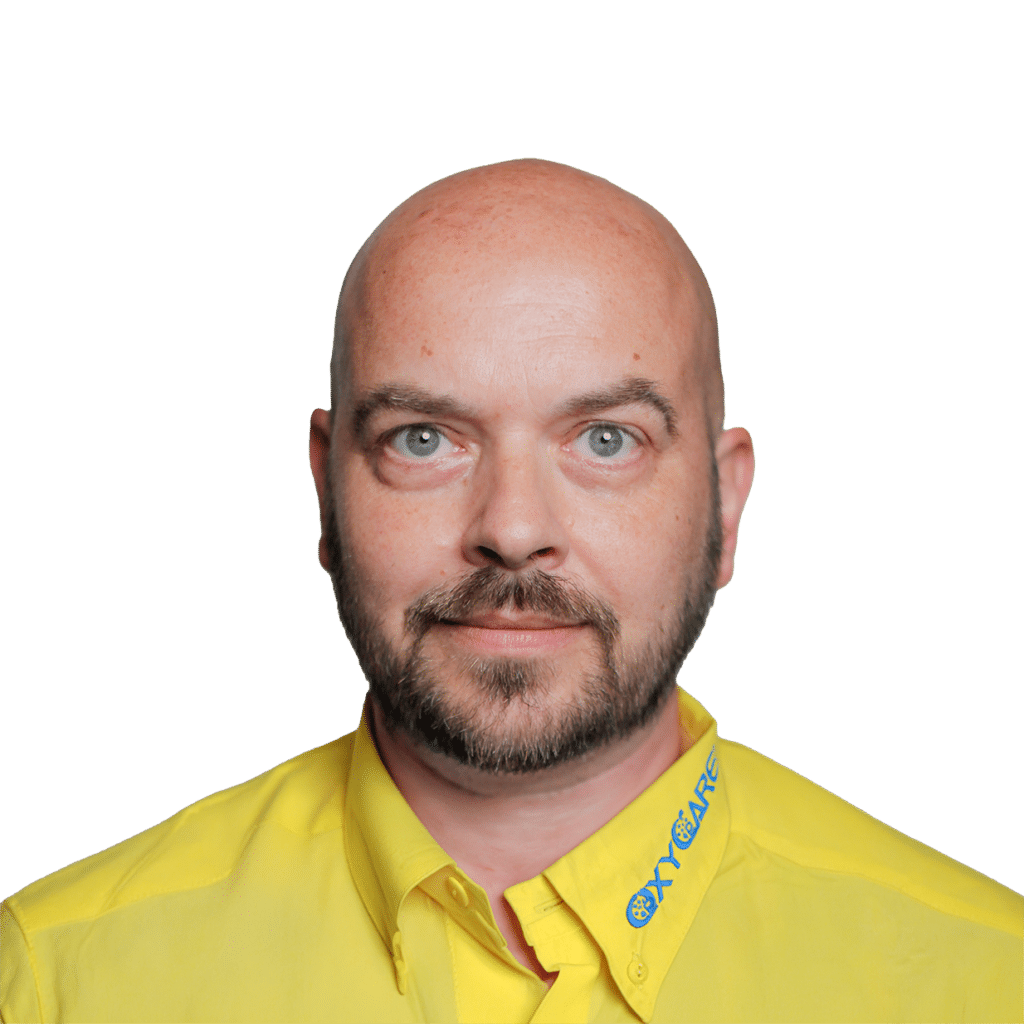 Sascha Eder