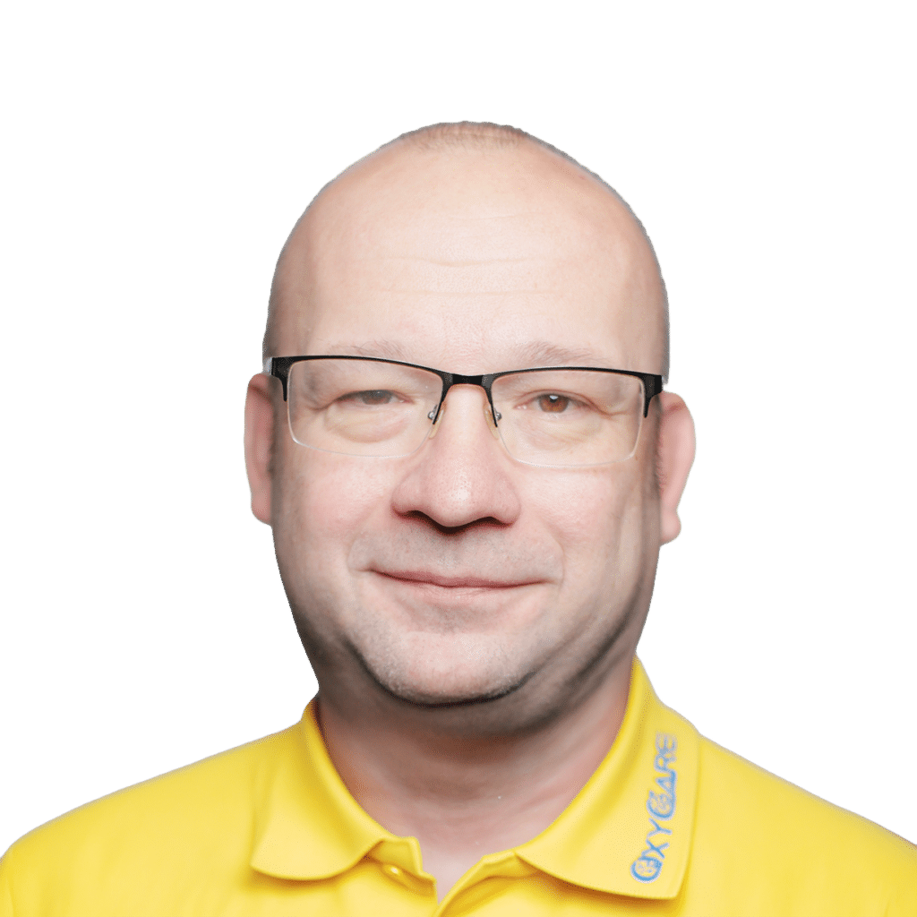 Stefan Edenharter