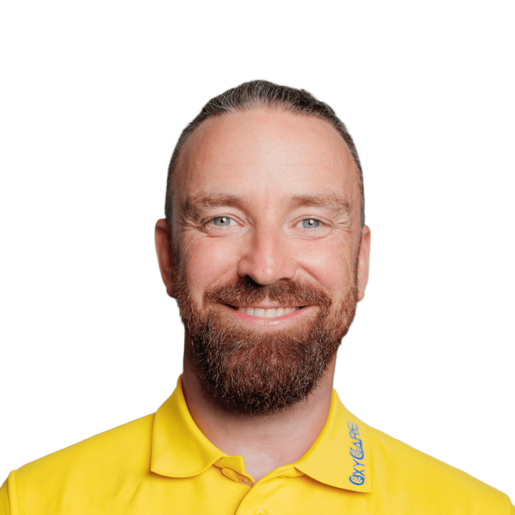 Steve Hargesheimer