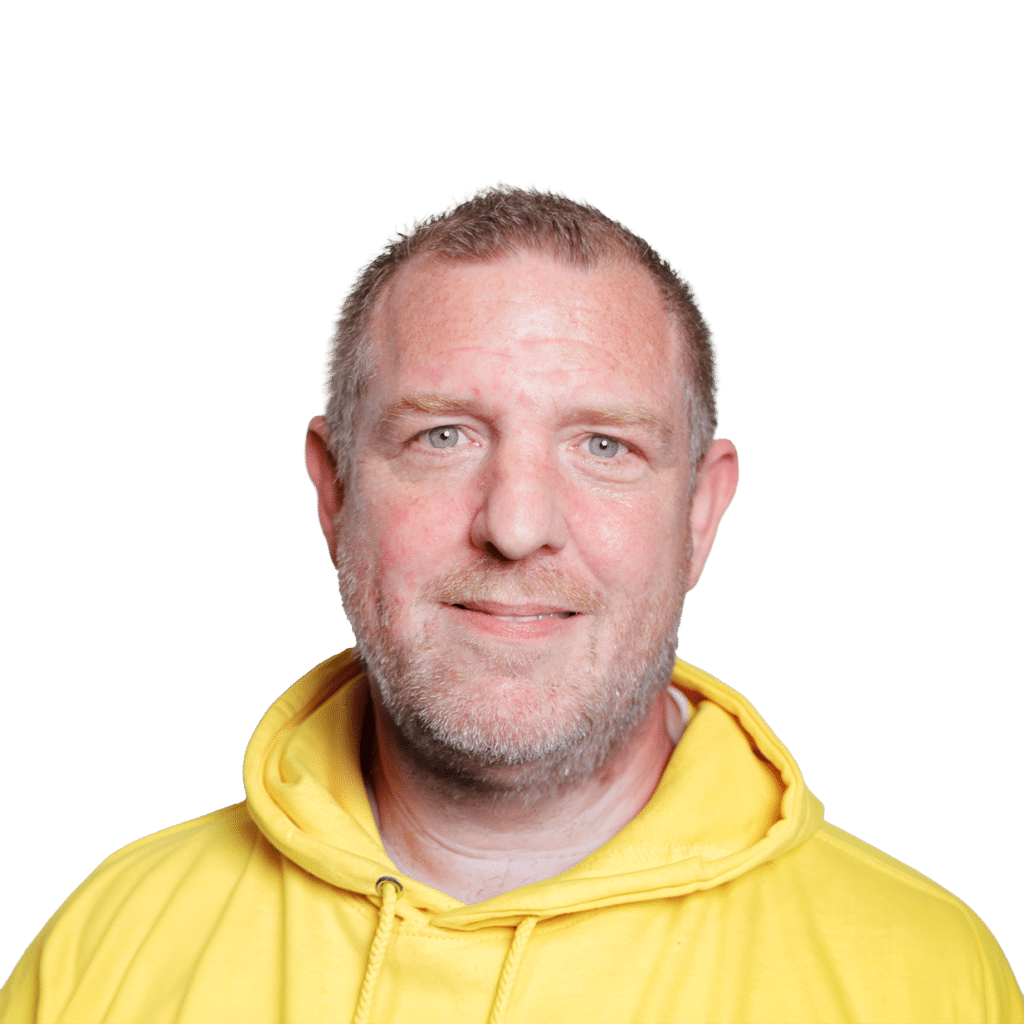 Tobias Rehborn