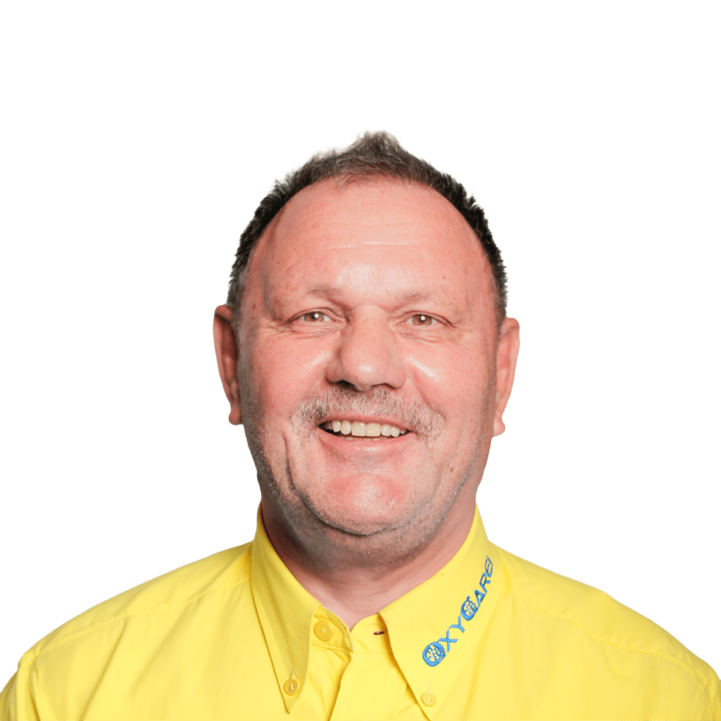 Werner Skrzeba