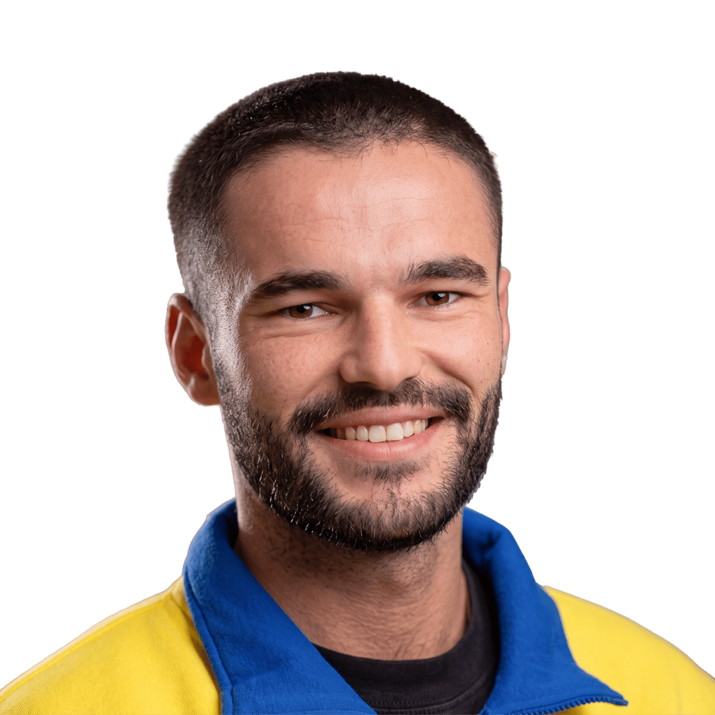 Yildirim Ahmet 1