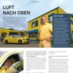 Aktuelles 9 2018 Mercedes Benz Bremen