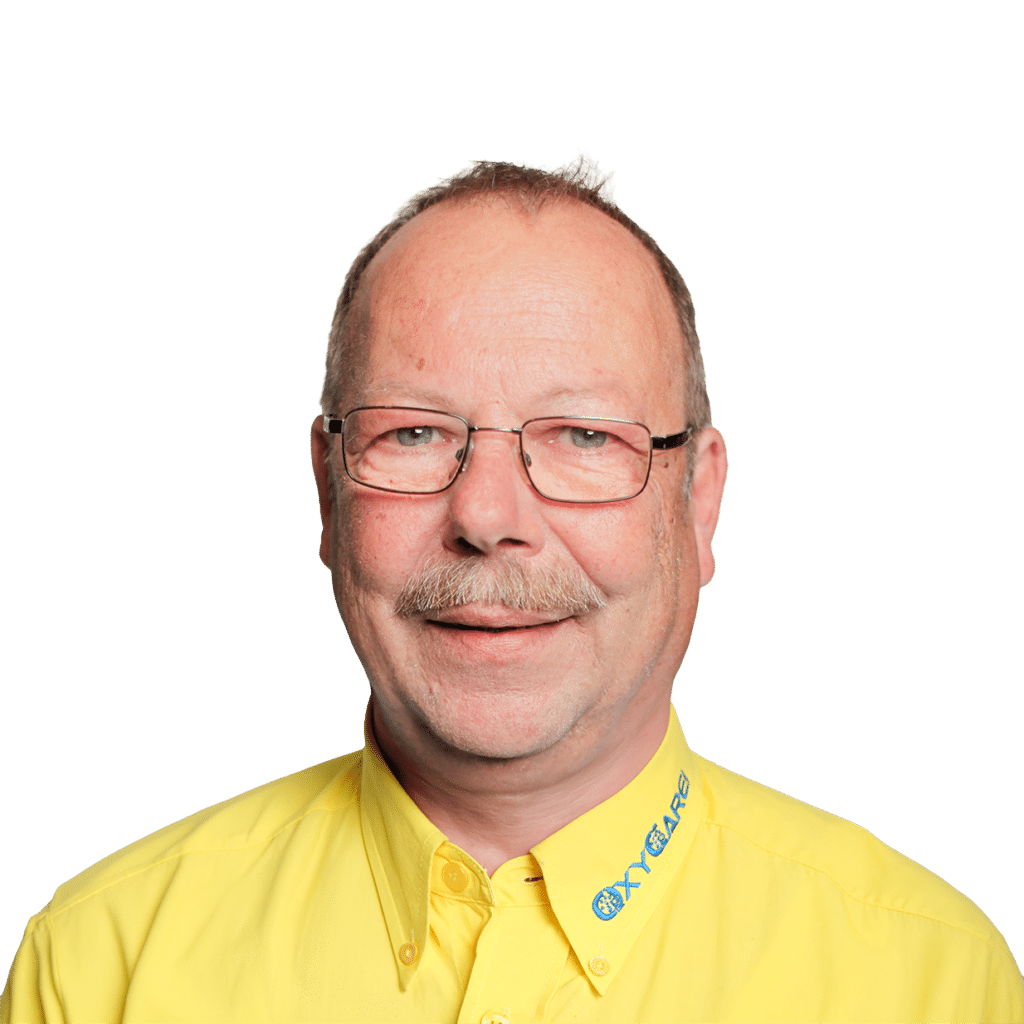 Carsten Axthelm