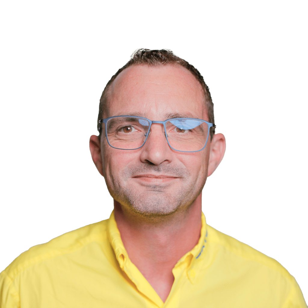 Christopher Bohrer
