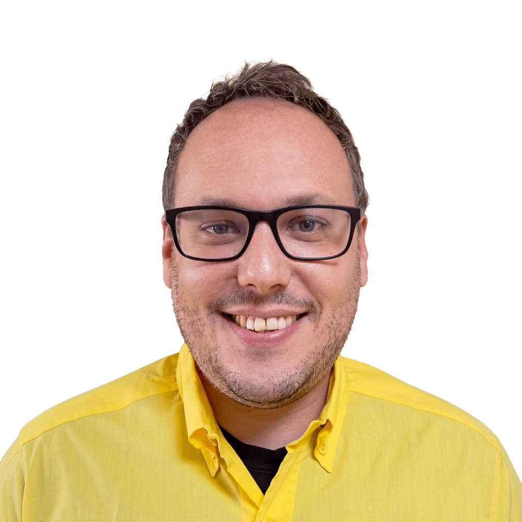 Daniel Reger