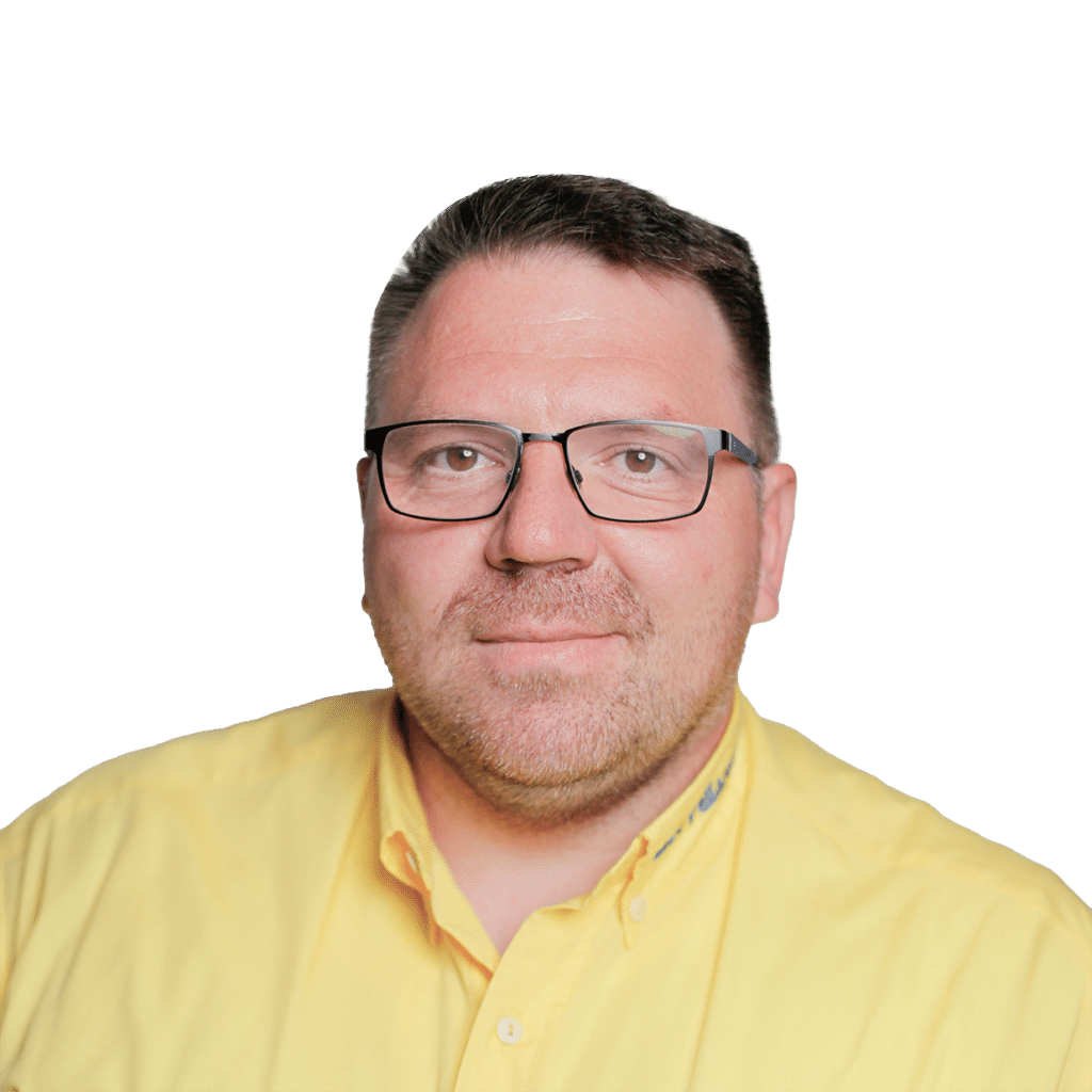 Marco Schreiner