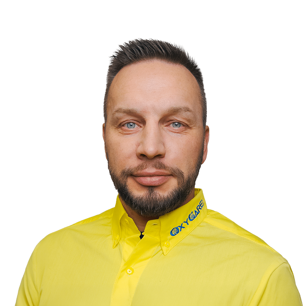 Nico Kasbaum