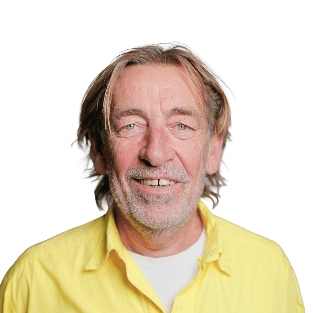 Steffen Doerre