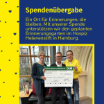 OxyCare Medical Group | Sauerstoff & Beatmungstechnik 19 news spendenuebergabe hospiz helenenstift hamburg