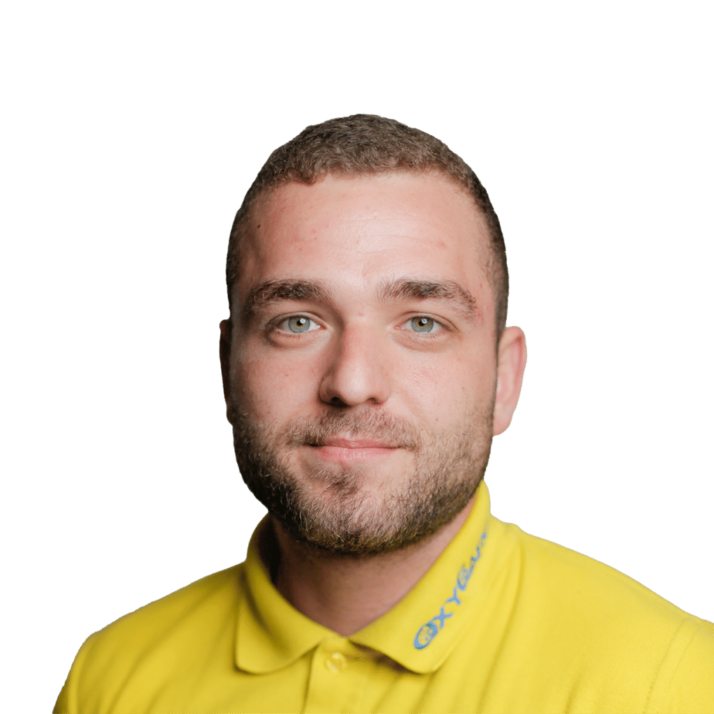 Marc Schoellknecht