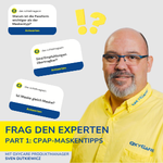 Presse 2025 Maskentipps