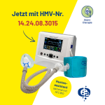 OxyCare Medical Group | Sauerstoff & Beatmungstechnik 18 HMV Comfort Cough II 1