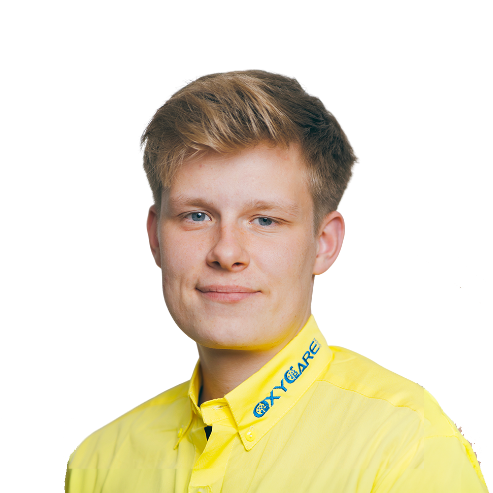 Olaf Chrobok PNG