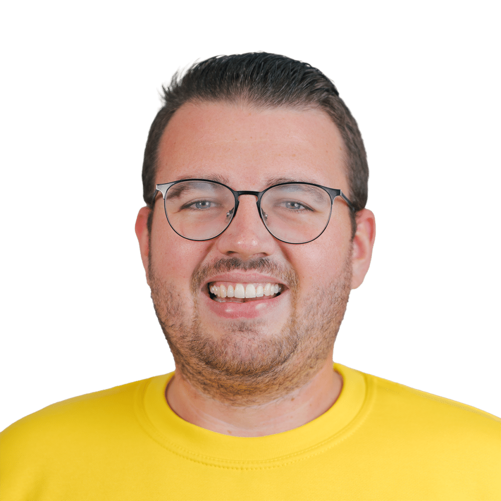 Niklas Woywadt